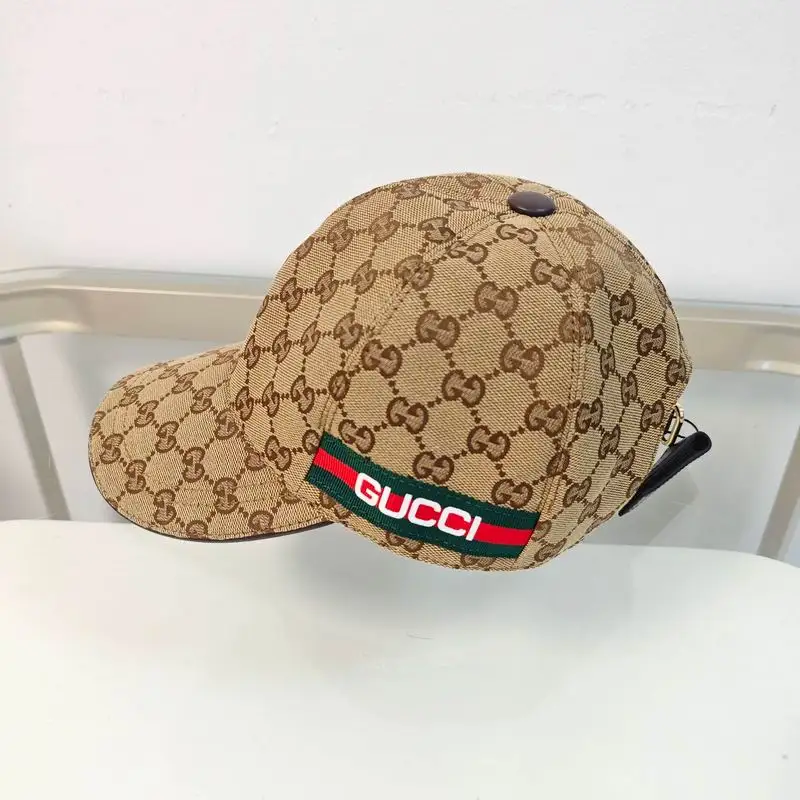 Gucci Cap dx162